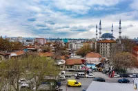 Ankara Santral Hotel Hotels in Ankara