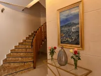 Le Palme Hotel Ξενοδοχεία στην πόλη Oran