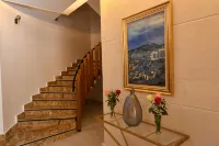 Le Palme Hotel Hotel a Oran