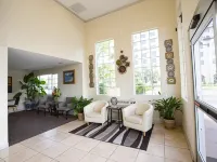 Queens Inn Anaheim Hotels in Anaheim
