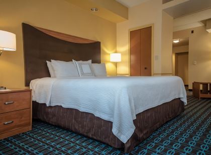 Fairfield Inn & Suites Knoxville/East