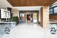 Hotel Parc & Lac Hotels in Montreux