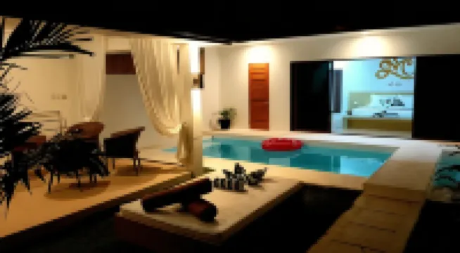 몬테카를로 빌라 팡라오