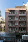 The Grand Meshmosh Hotel