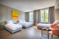 Hotel Augustyn Brugge