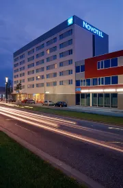 Novotel Leuven Centrum