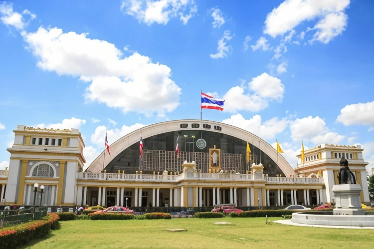 รูปภาพของแอสเซมบลี โฮสเทล