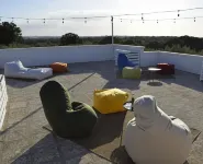 CASA ZIAZI' ROOM E NATURE فنادق في Antonelli