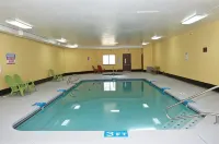 The Varsity Inn North Hotels in Centralia