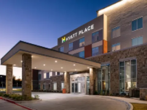 Hyatt Place Dallas/Rockwall Hotels in Rockwall County
