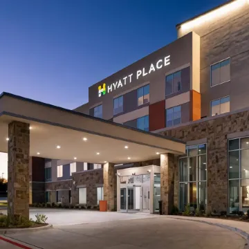 Hyatt Place Dallas/Rockwall