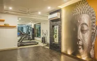 Kadamb Spritual Stay - Gym