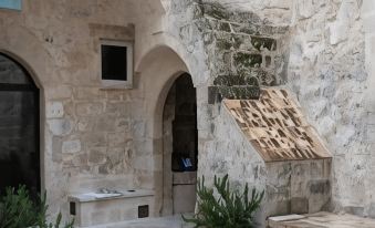 Vetera Matera