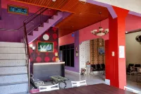 Hotel Rosichan Bau Bau Mitra RedDoorz Hoteles en Wolio