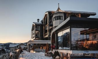 Alpin Garden Luxury Maison & Spa - Adults Only
