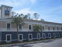 Best Western Waldo Inn  Suites