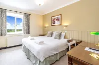 Best Western the Webbington Hotel and Spa Hotels in Winscombe