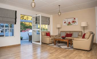 Forest View Lodge