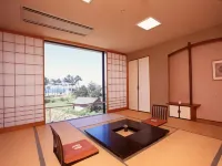 Umashiyado Totoya Hoteles en Kyōtango