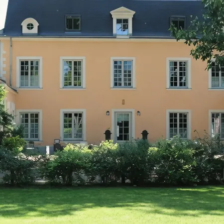 Hôtel le Gentleman
