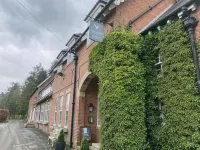 The Coach House Hotels in Otterburn
