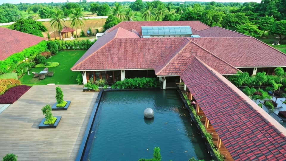 Madhubhan Resort & Spa