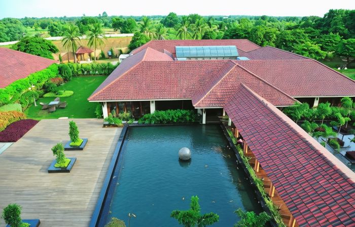 Madhubhan Resort & Spa