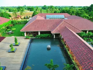 Madhubhan Resort & Spa