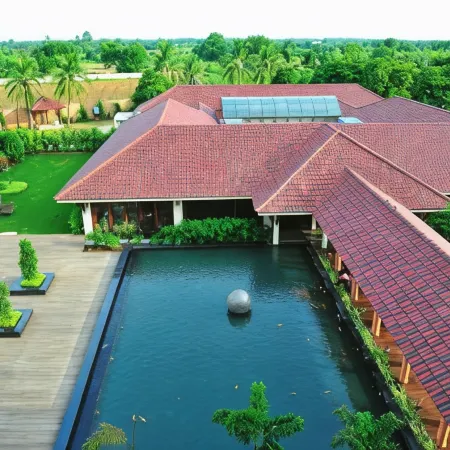 Madhubhan Resort & Spa