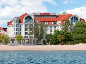 Sheraton Sopot Hotel