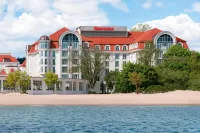 Sheraton Sopot Hotel Hotel di 
