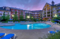 Blue Mountain Resort Mosaic Suites - Beach