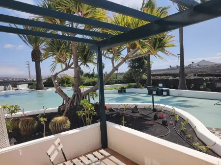 Hotel Rural Finca de La Florida Отели в г. Гуиме