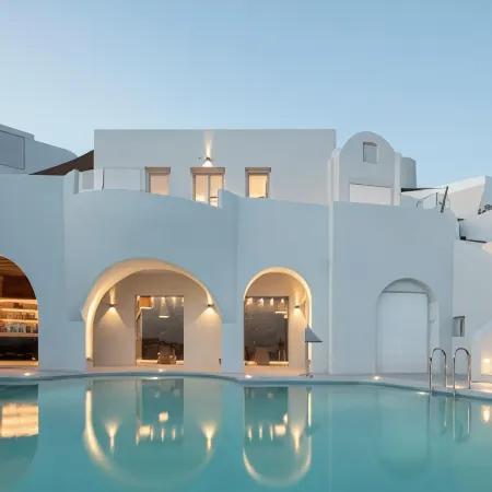 Hom Santorini