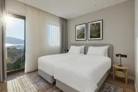 SIRO Porto Montenegro - salle de sport