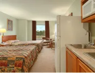 Super 8 by Wyndham Pascagoula Hotels in Pascagoula