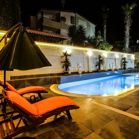 Akayda Butik Hotel