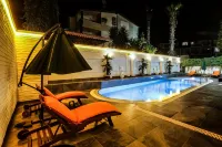 Akayda Butik Hotel - Beach