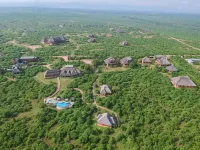 Buffalo Safari Lodge