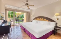 Playazimbali Hotels in Levante Almeriense
