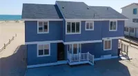 Oceanfront Home “Sea Watch”  with Beautiful New Pool - Private Pools