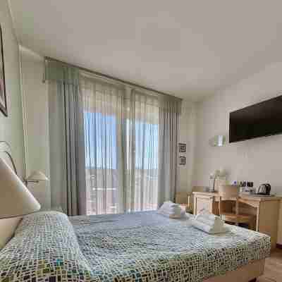 Hotel Bella Italia Rooms