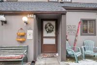 Slope Side Camelback 3BR Townhome