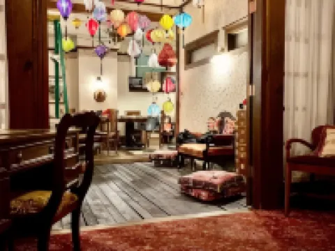 Hotel la More at the Bisbee Inn Hotels in Bisbee