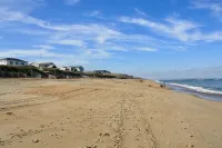 300 Yards from the Ocean Front!!!  Located in the Heart of Duck!!New Kitchen!!!