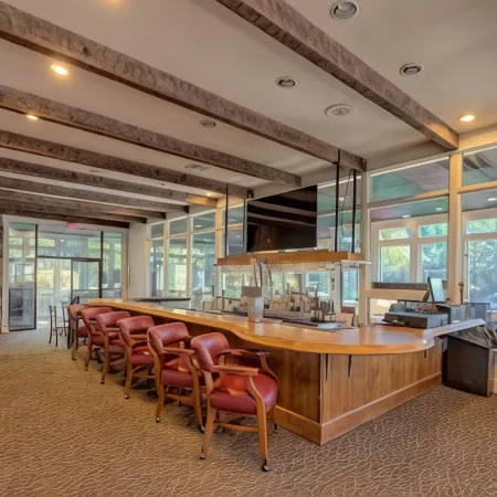 Kingwood Resort & Golf Club