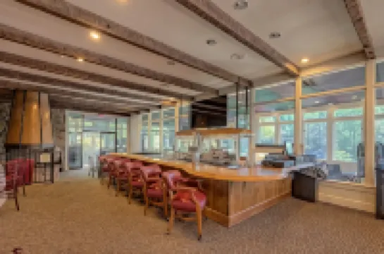 Kingwood Resort & Golf Club