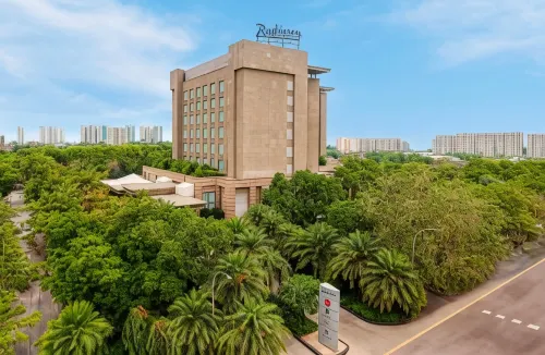 Radisson Noida