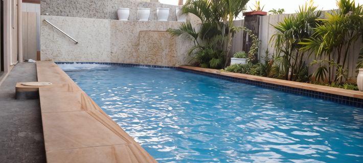 Al - Minhaj Service Apartments Hotels in Nadi