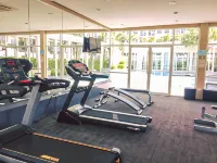Jpark Residences at Thammasat Rangsit - palestra